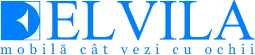 Logo Elvila, client AdSem