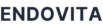 Logo Endovita, client AdSem