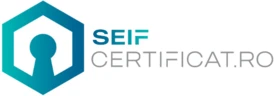 Logo Seif Certificat, client AdSem